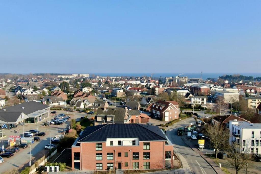Hansehaus 6 Grömitz Exterior foto